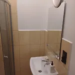 Dwor Pod Sosnami Kaszuby, Sauna Ostrzyce