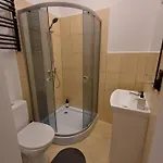 Dwor Pod Sosnami Kaszuby, Sauna Ostrzyce