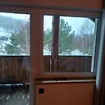 Dwor Pod Sosnami Kaszuby, Sauna Ostrzyce