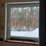 Dwor Pod Sosnami Kaszuby, Sauna *