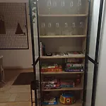 Vendégház Dwor Pod Sosnami Kaszuby, Sauna