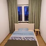Vendégház Dwor Pod Sosnami Kaszuby, Sauna