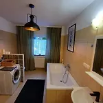 Dwor Pod Sosnami Kaszuby, Sauna * Ostrzyce