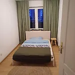 Dwor Pod Sosnami Kaszuby, Sauna