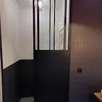 Dwor Pod Sosnami Kaszuby, Sauna Vendégház