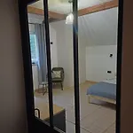 Vendégház Dwor Pod Sosnami Kaszuby, Sauna *