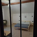 Vendégház Dwor Pod Sosnami Kaszuby, Sauna Ostrzyce