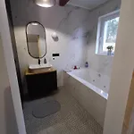 Dwor Pod Sosnami Kaszuby, Sauna *