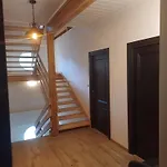 Dwor Pod Sosnami Kaszuby, Sauna Ostrzyce