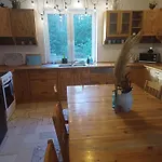 Dwor Pod Sosnami Kaszuby, Sauna Vendégház *