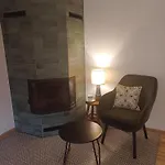 Dwor Pod Sosnami Kaszuby, Sauna *