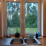Dwor Pod Sosnami Kaszuby, Sauna * Ostrzyce