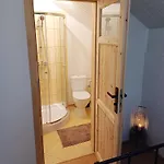 Dwor Pod Sosnami Kaszuby, Sauna Vendégház *