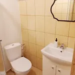 Dwor Pod Sosnami Kaszuby, Sauna
