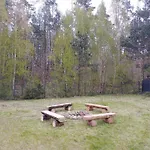 Dwor Pod Sosnami Kaszuby, Sauna Vendégház Ostrzyce