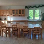 Dwor Pod Sosnami Kaszuby, Sauna Vendégház *