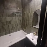 Dwor Pod Sosnami Kaszuby, Sauna Vendégház Ostrzyce