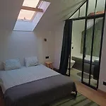 Dwor Pod Sosnami Kaszuby, Sauna *