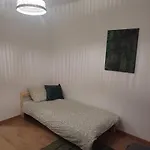 Dwor Pod Sosnami Kaszuby, Sauna Vendégház
