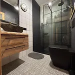Dwor Pod Sosnami Kaszuby, Sauna * Ostrzyce