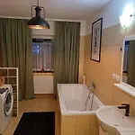 Dwor Pod Sosnami Kaszuby, Sauna Ostrzyce