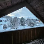 Dwor Pod Sosnami Kaszuby, Sauna