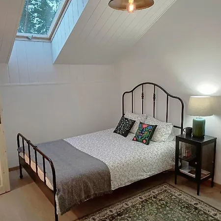 Dwor Pod Sosnami Kaszuby, Sauna * Ostrzyce