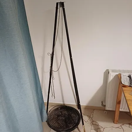 Konukevi Dwor Pod Sosnami Kaszuby, Sauna