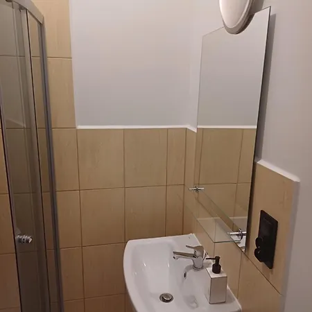 Dwor Pod Sosnami Kaszuby, Sauna Ostrzyce