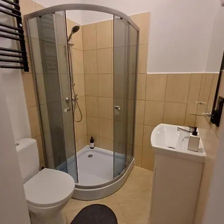 Dwor Pod Sosnami Kaszuby, Sauna Ostrzyce