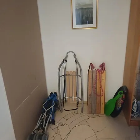 Konukevi Dwor Pod Sosnami Kaszuby, Sauna