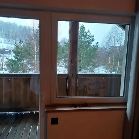 Dwor Pod Sosnami Kaszuby, Sauna Ostrzyce