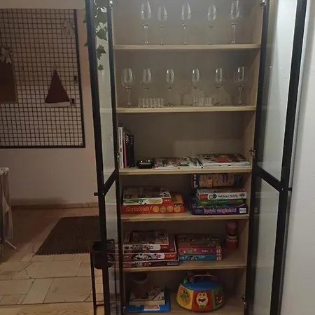 Πανσιόν Dwor Pod Sosnami Kaszuby, Sauna