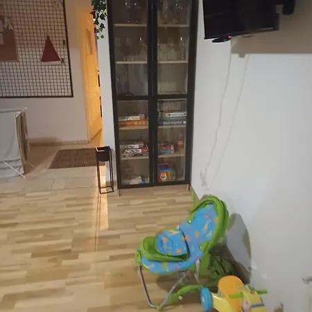 Dwor Pod Sosnami Kaszuby, Sauna * Ostrzyce