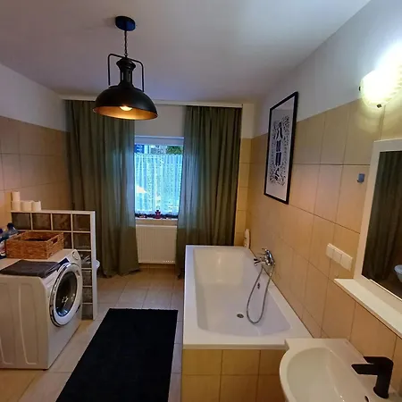 Dwor Pod Sosnami Kaszuby, Sauna * Ostrzyce