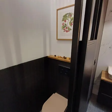 Dwor Pod Sosnami Kaszuby, Sauna * Ostrzyce