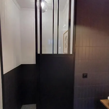 Dwor Pod Sosnami Kaszuby, Sauna Konukevi