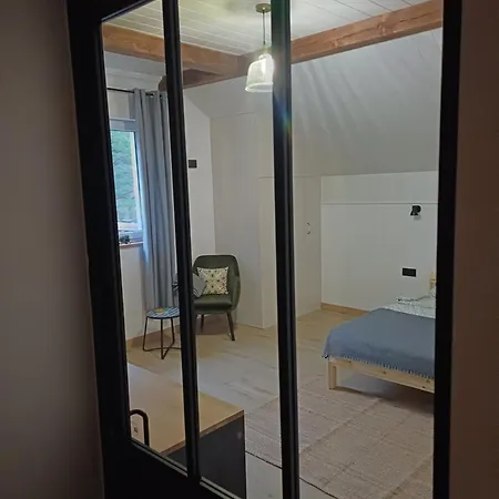Πανσιόν Dwor Pod Sosnami Kaszuby, Sauna *