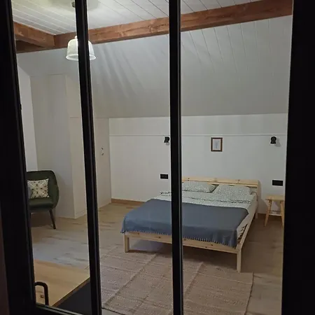 Gasthof Dwor Pod Sosnami Kaszuby, Sauna Ostrzyce
