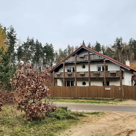 Dwor Pod Sosnami Kaszuby, Sauna * Ostrzyce