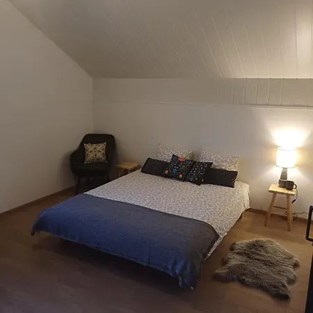Dwor Pod Sosnami Kaszuby, Sauna