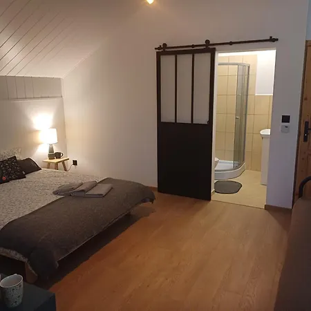 Dwor Pod Sosnami Kaszuby, Sauna Gasthof *