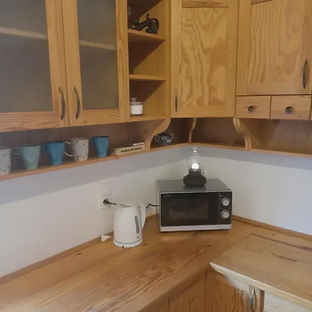 Dwor Pod Sosnami Kaszuby, Sauna *