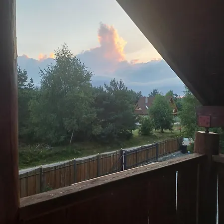 Dwor Pod Sosnami Kaszuby, Sauna