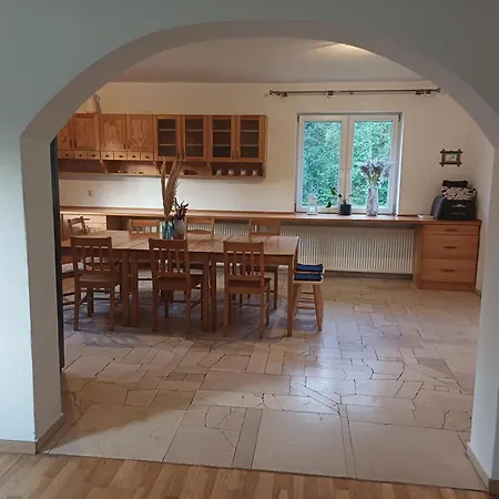 Dwor Pod Sosnami Kaszuby, Sauna Guest house *
