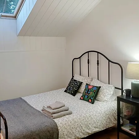 Dwor Pod Sosnami Kaszuby, Sauna Konukevi