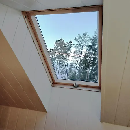 Dwor Pod Sosnami Kaszuby, Sauna Guest house Ostrzyce