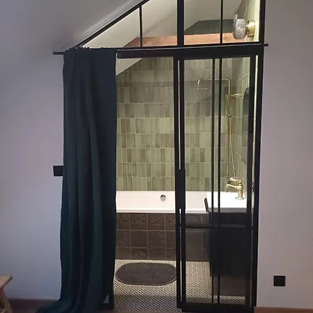 Konukevi Dwor Pod Sosnami Kaszuby, Sauna Ostrzyce