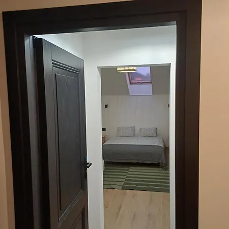 Dwor Pod Sosnami Kaszuby, Sauna * Ostrzyce