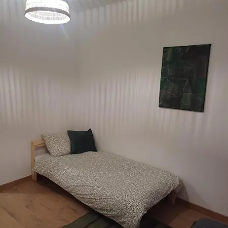 Dwor Pod Sosnami Kaszuby, Sauna Gasthuis